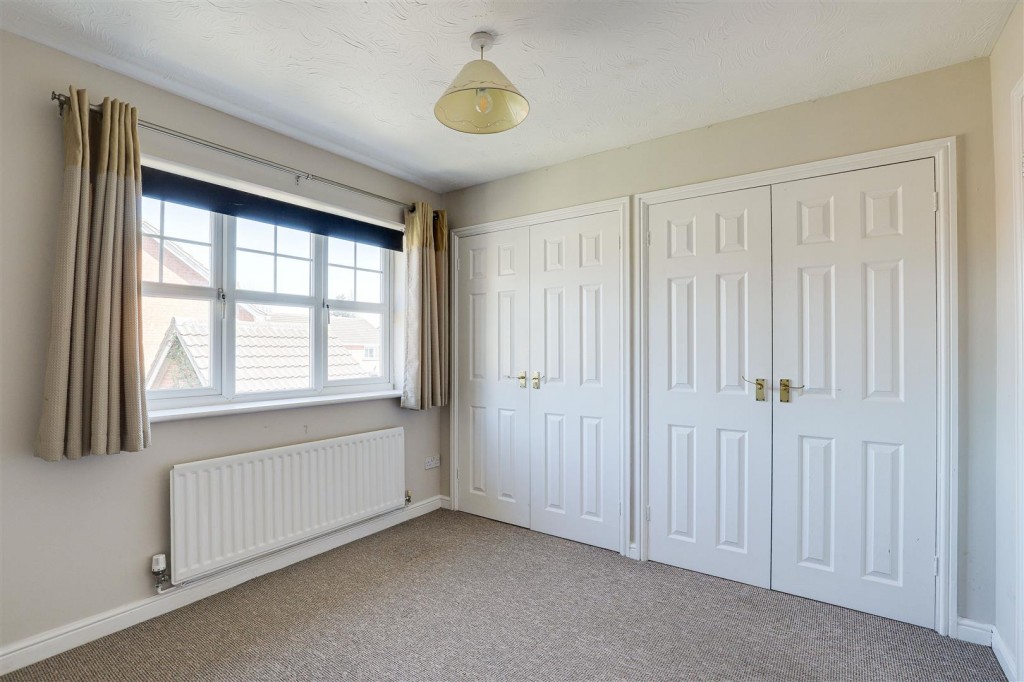 Langton Close, Colwick, Nottingham, NG4 2BW
