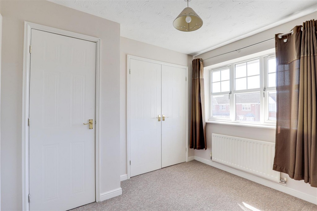 Langton Close, Colwick, Nottingham, NG4 2BW