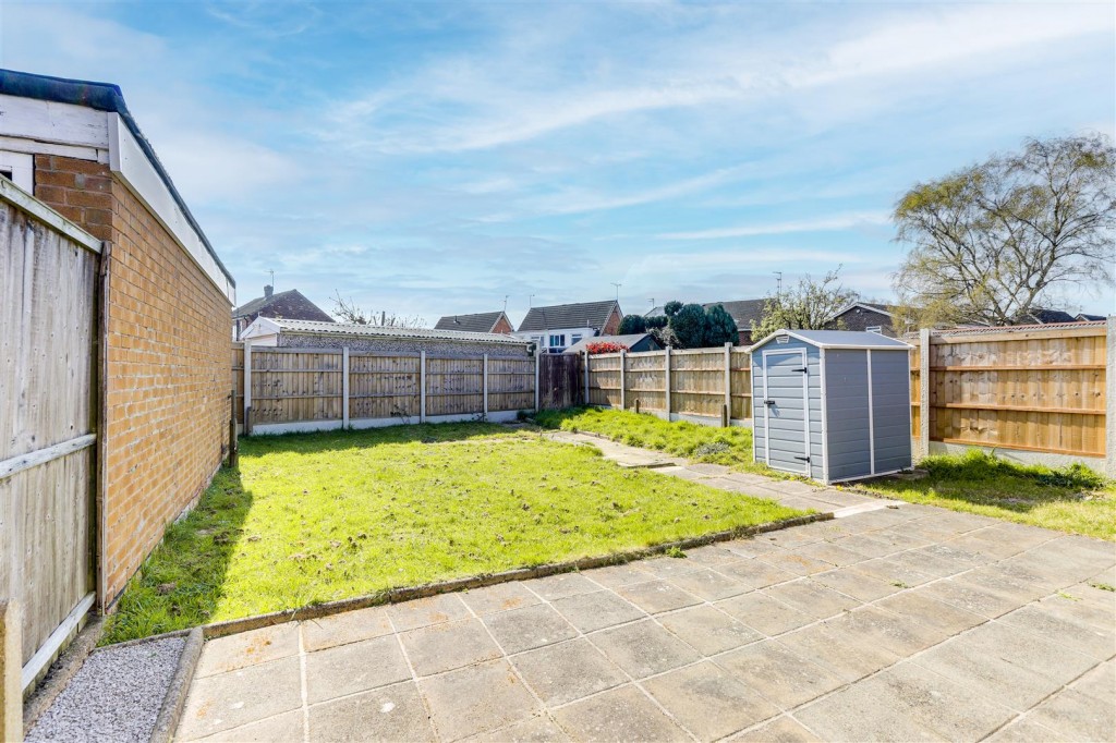 Draycott Road, Long Eaton, Derbyshire, NG10 3BX