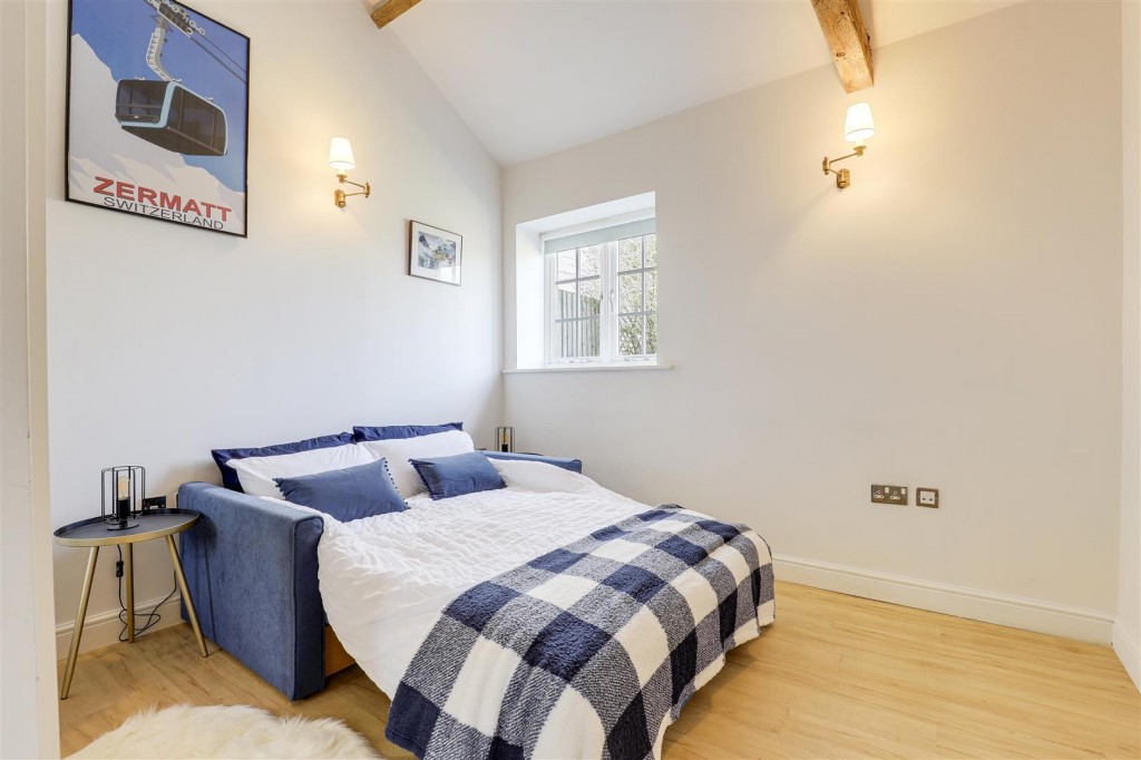 Adbolton Lane, West Bridgford, Nottinghamshire, NG2 5AS