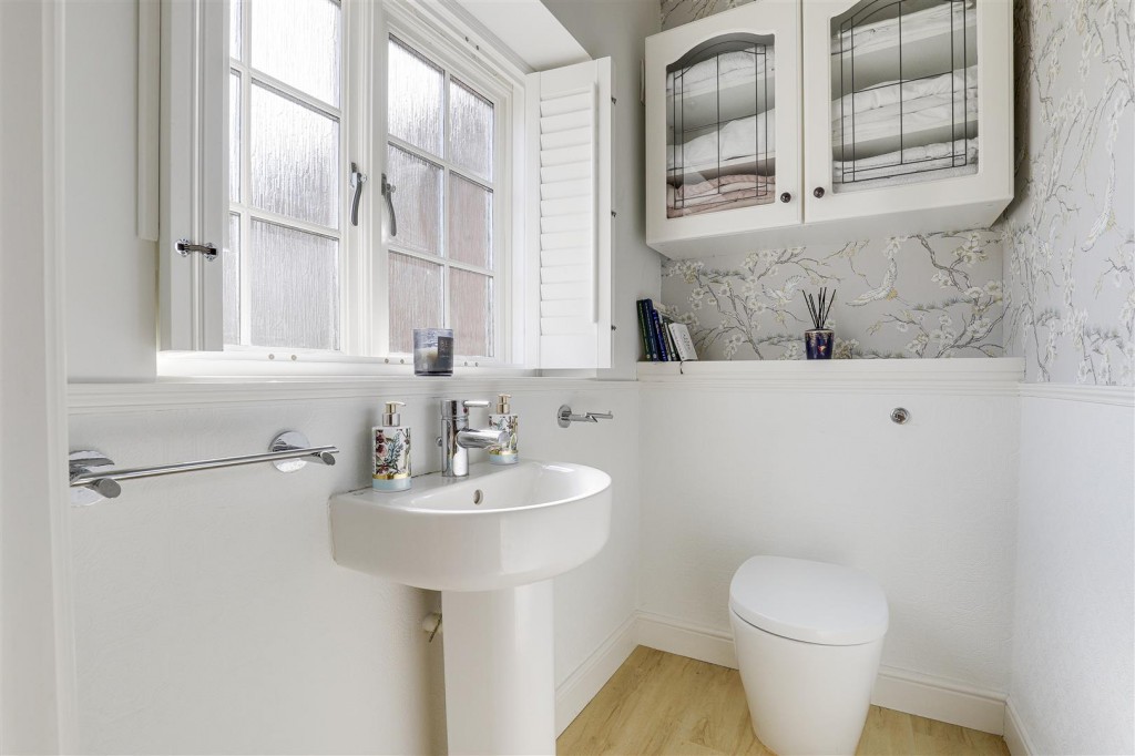Adbolton Lane, West Bridgford, Nottinghamshire, NG2 5AS