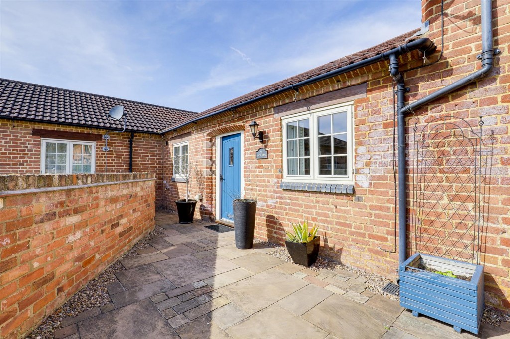 Adbolton Lane, West Bridgford, Nottinghamshire, NG2 5AS