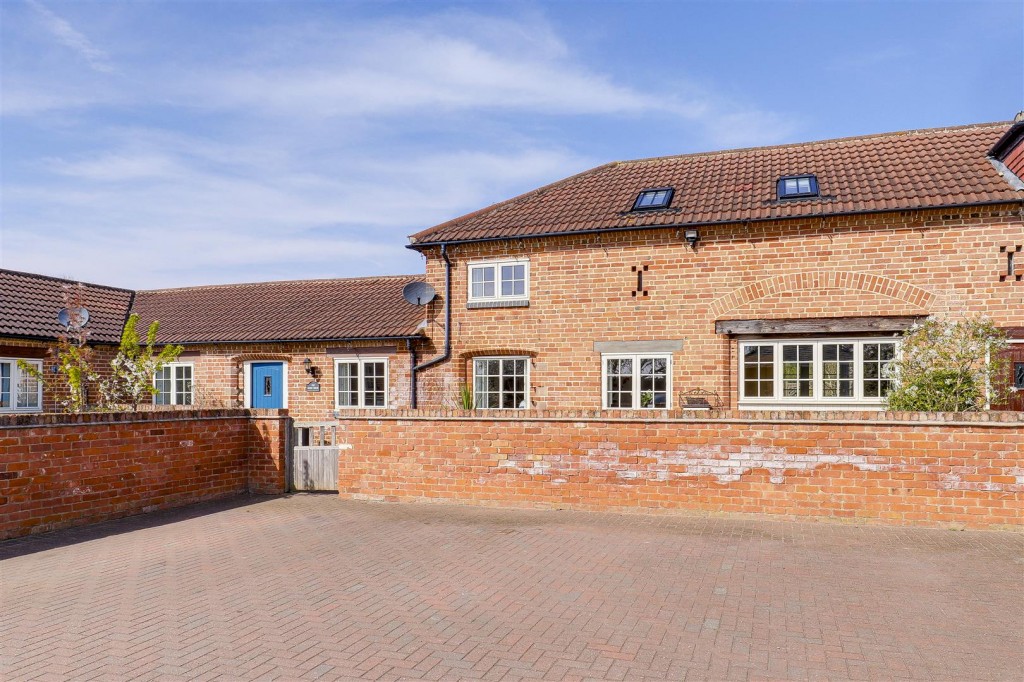 Adbolton Lane, West Bridgford, Nottinghamshire, NG2 5AS