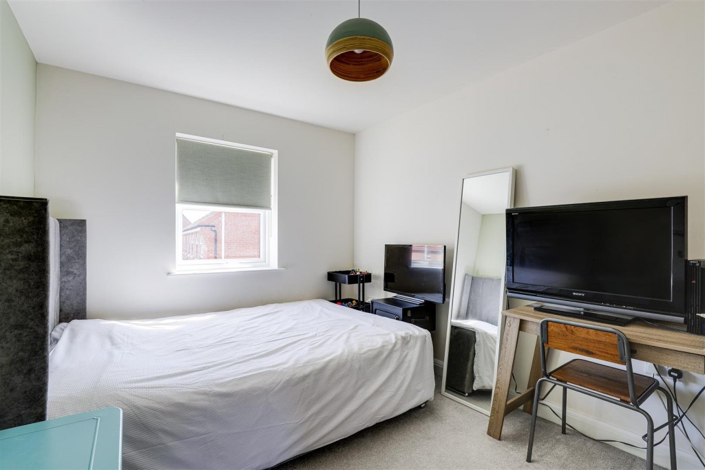 Johnson Road, Bingham, Nottinghamshire, NG13 7AH