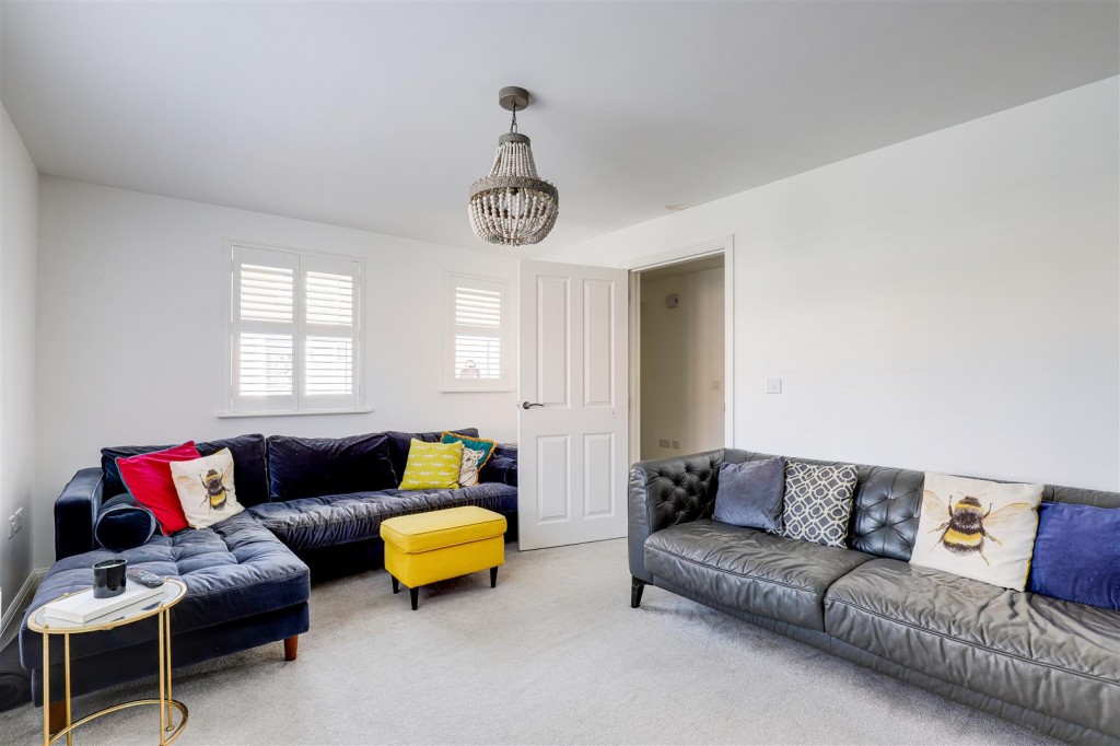 Johnson Road, Bingham, Nottinghamshire, NG13 7AH