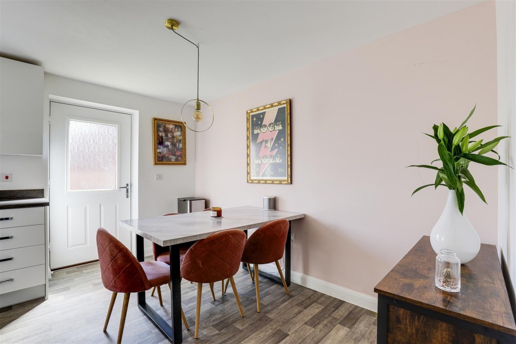 Johnson Road, Bingham, Nottinghamshire, NG13 7AH