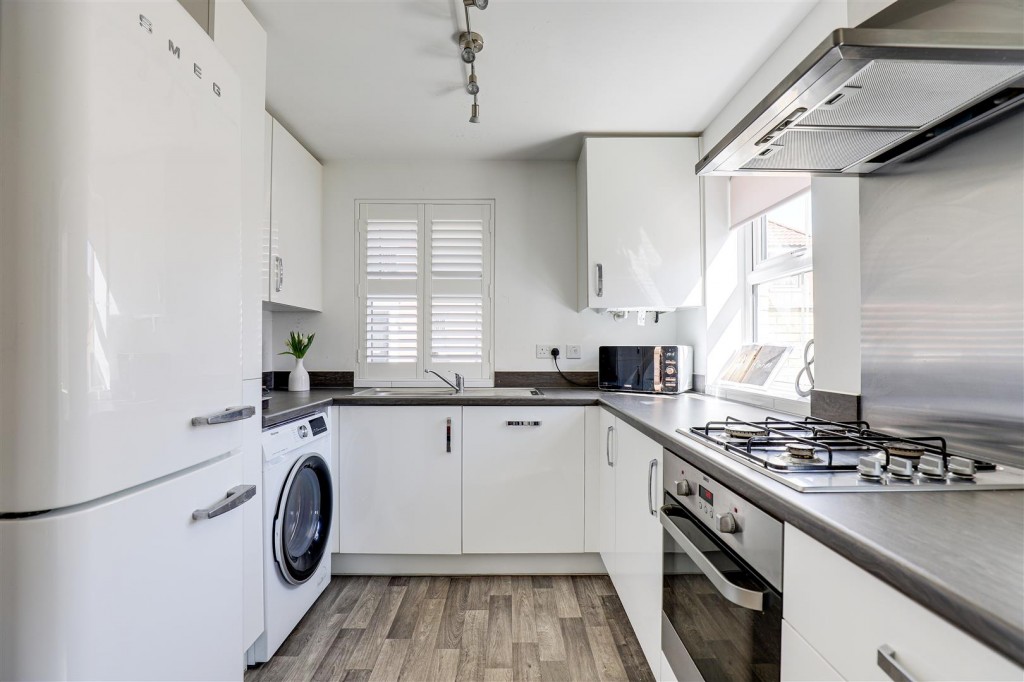 Johnson Road, Bingham, Nottinghamshire, NG13 7AH
