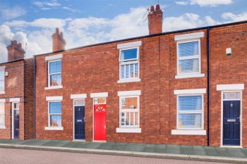 Highfield Grove, West Bridgford, Nottinghamshire, NG2 6DW