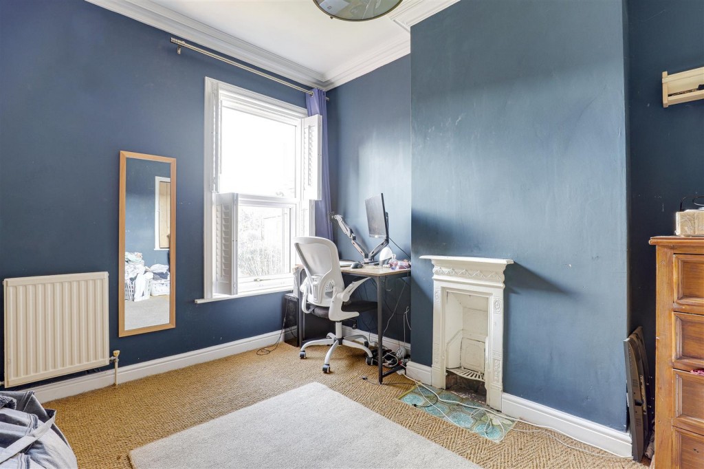 Highfield Grove, West Bridgford, Nottinghamshire, NG2 6DW