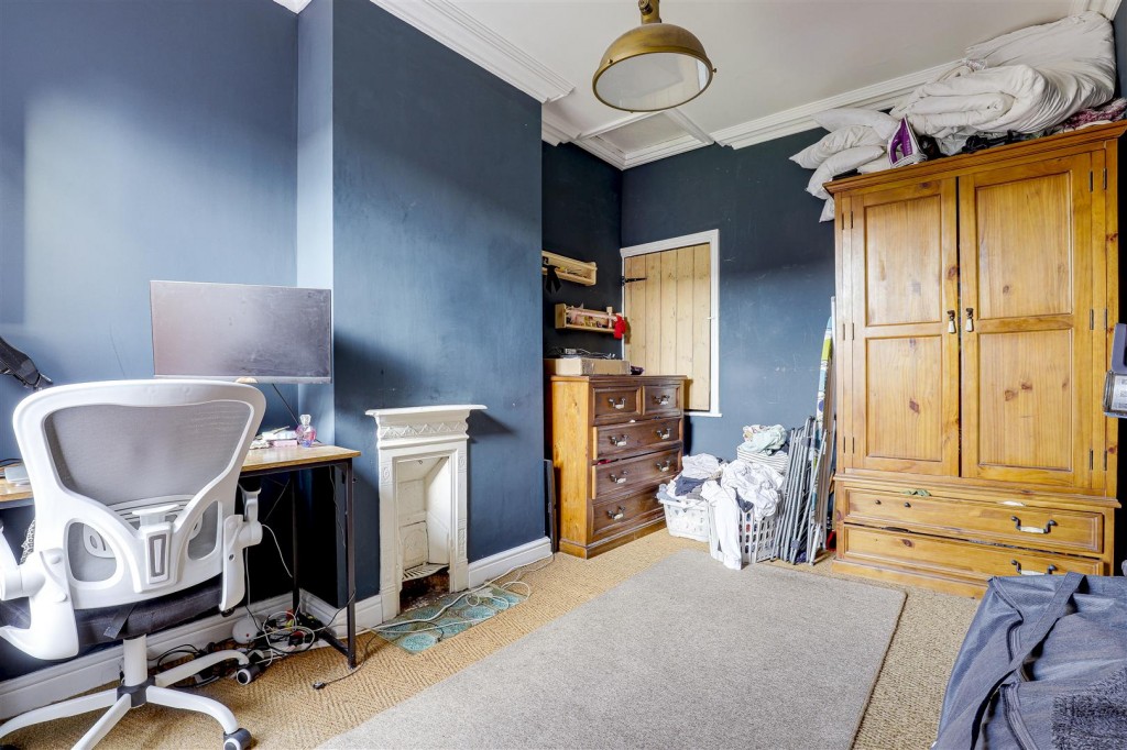 Highfield Grove, West Bridgford, Nottinghamshire, NG2 6DW