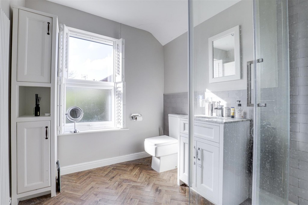 Highfield Grove, West Bridgford, Nottinghamshire, NG2 6DW
