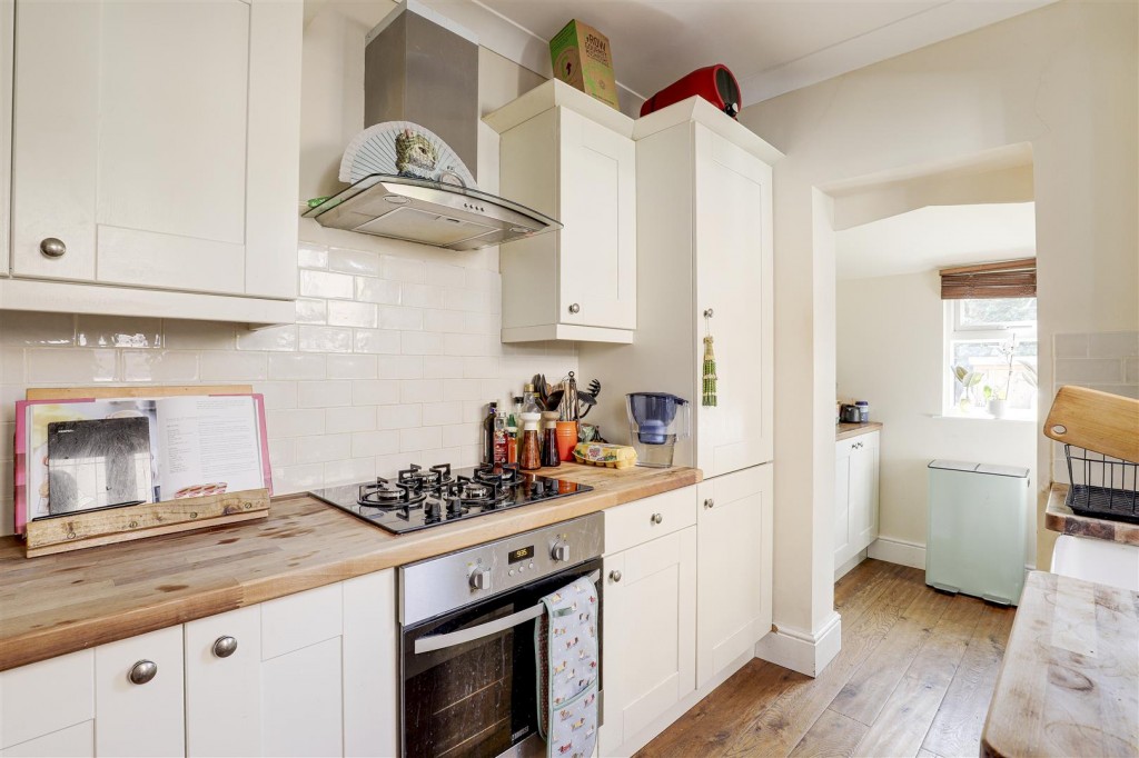 Highfield Grove, West Bridgford, Nottinghamshire, NG2 6DW