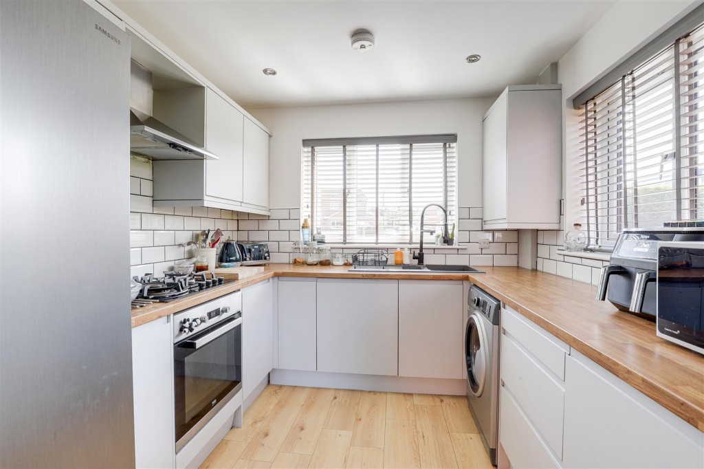 Haydn Road, Sherwood, Nottinghamshire, NG5 1EA