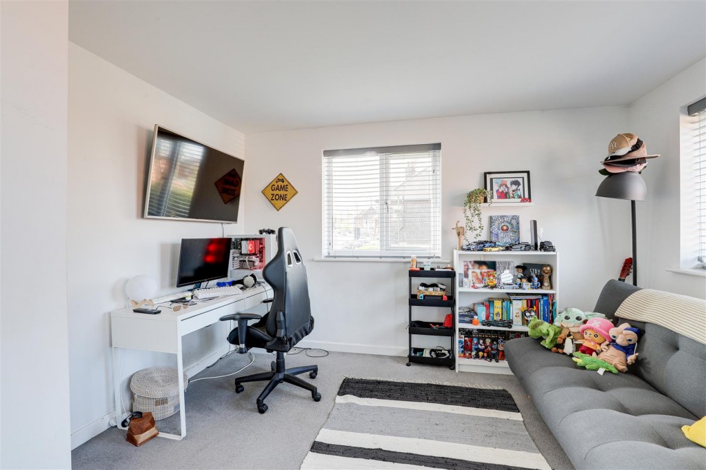 Haydn Road, Sherwood, Nottinghamshire, NG5 1EA