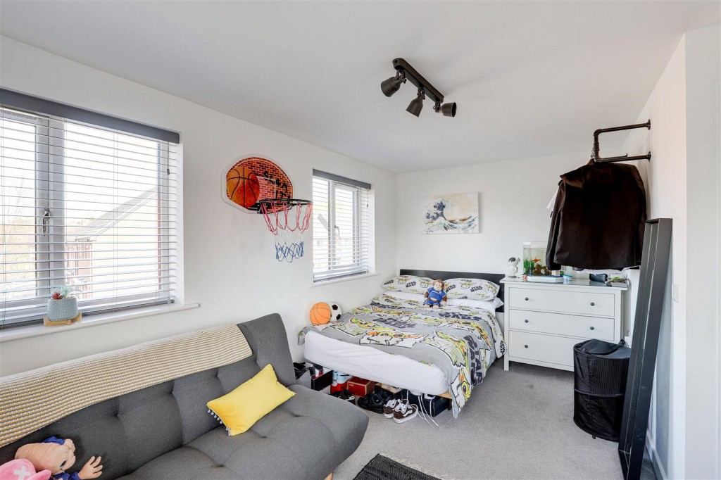 Haydn Road, Sherwood, Nottinghamshire, NG5 1EA