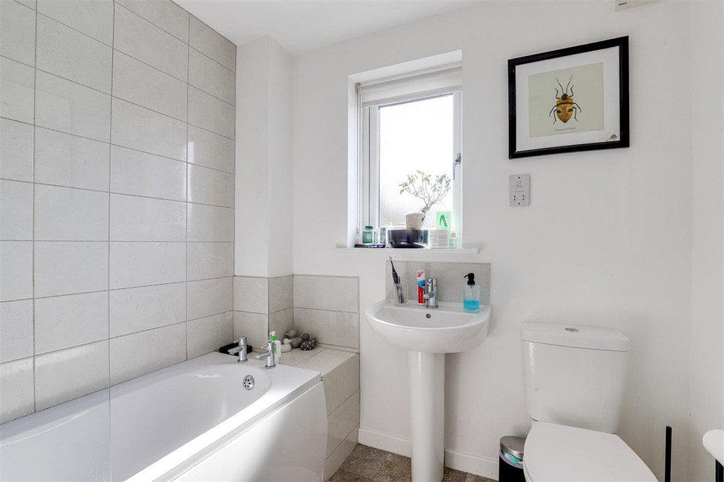 Haydn Road, Sherwood, Nottinghamshire, NG5 1EA