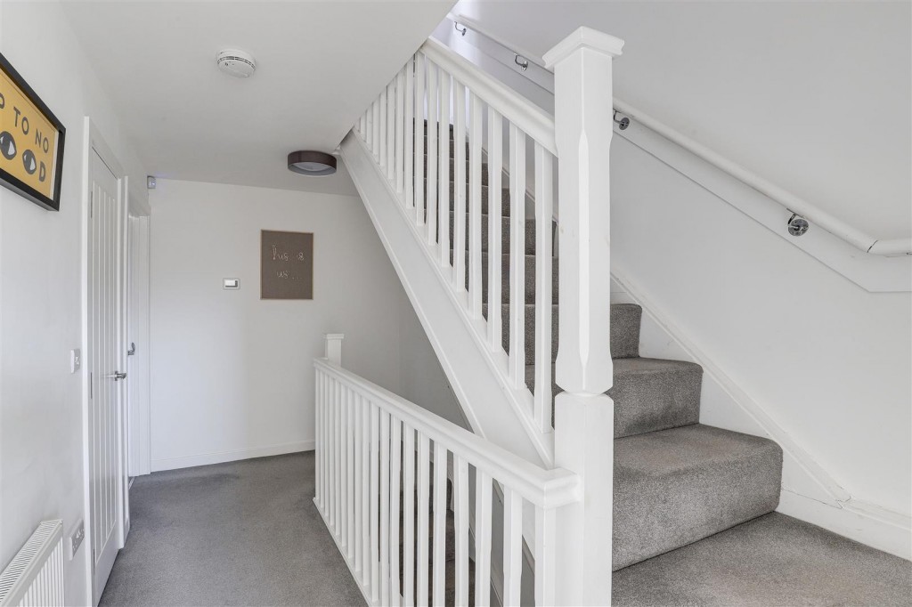 Haydn Road, Sherwood, Nottinghamshire, NG5 1EA