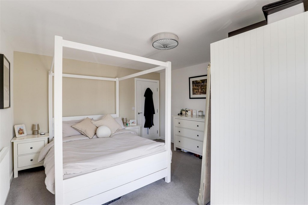 Haydn Road, Sherwood, Nottinghamshire, NG5 1EA