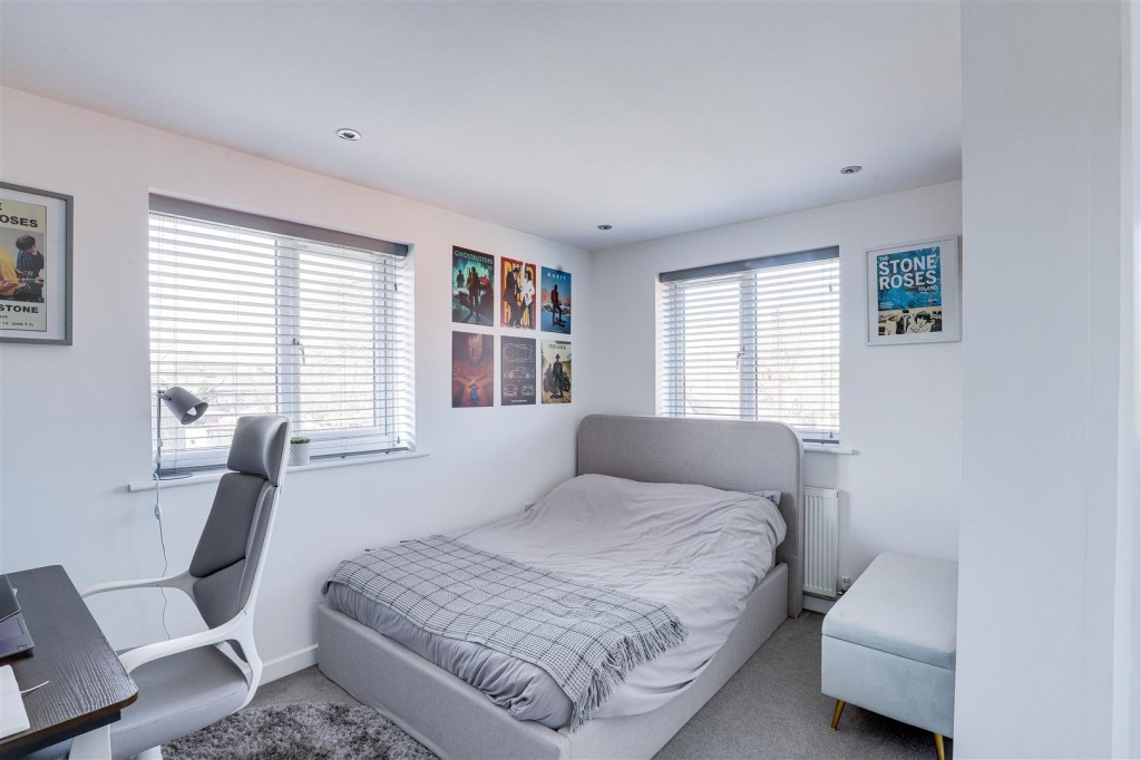 Haydn Road, Sherwood, Nottinghamshire, NG5 1EA