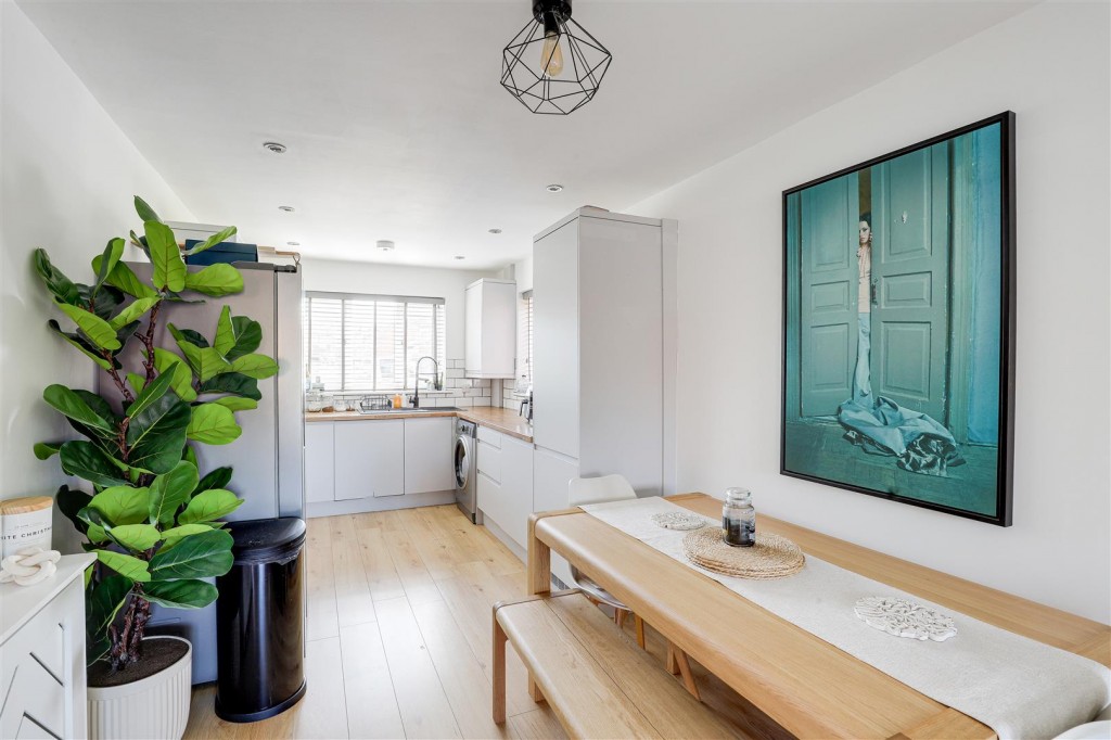 Haydn Road, Sherwood, Nottinghamshire, NG5 1EA