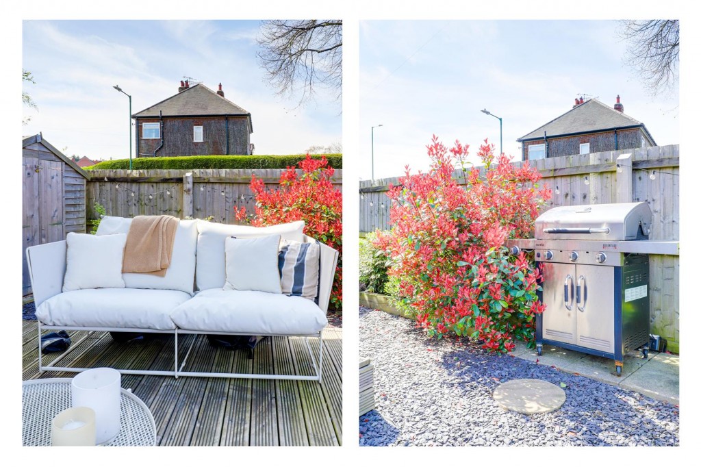 Haydn Road, Sherwood, Nottinghamshire, NG5 1EA
