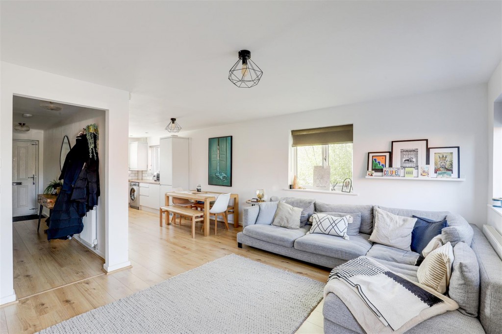 Haydn Road, Sherwood, Nottinghamshire, NG5 1EA