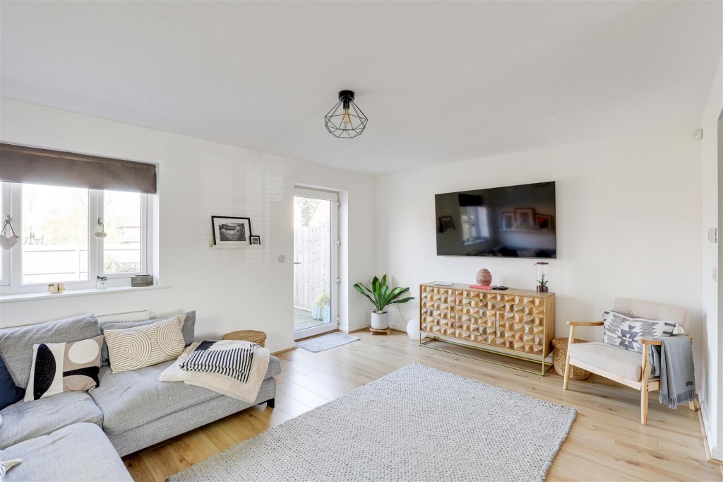Haydn Road, Sherwood, Nottinghamshire, NG5 1EA