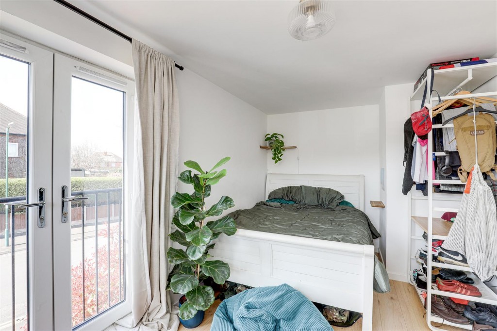 Haydn Road, Sherwood, Nottinghamshire, NG5 1EA