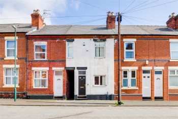 Kentwood Road, Sneinton, Nottinghamshire, NG2 4FP