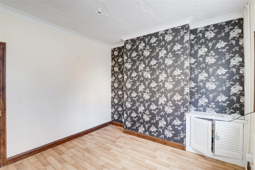 Kentwood Road, Sneinton, Nottinghamshire, NG2 4FP