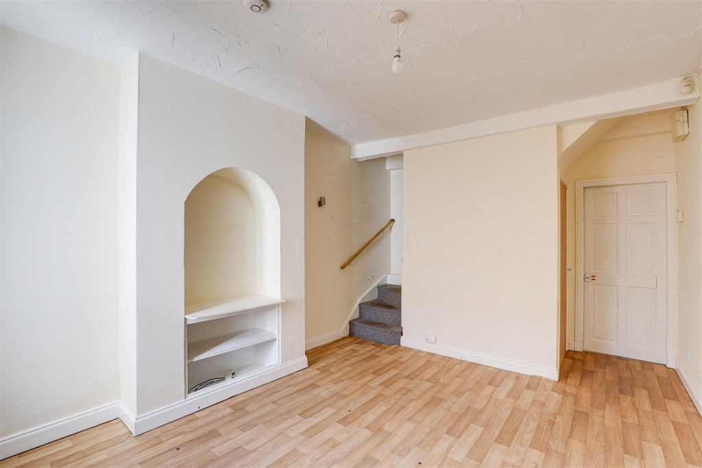 Kentwood Road, Sneinton, Nottinghamshire, NG2 4FP