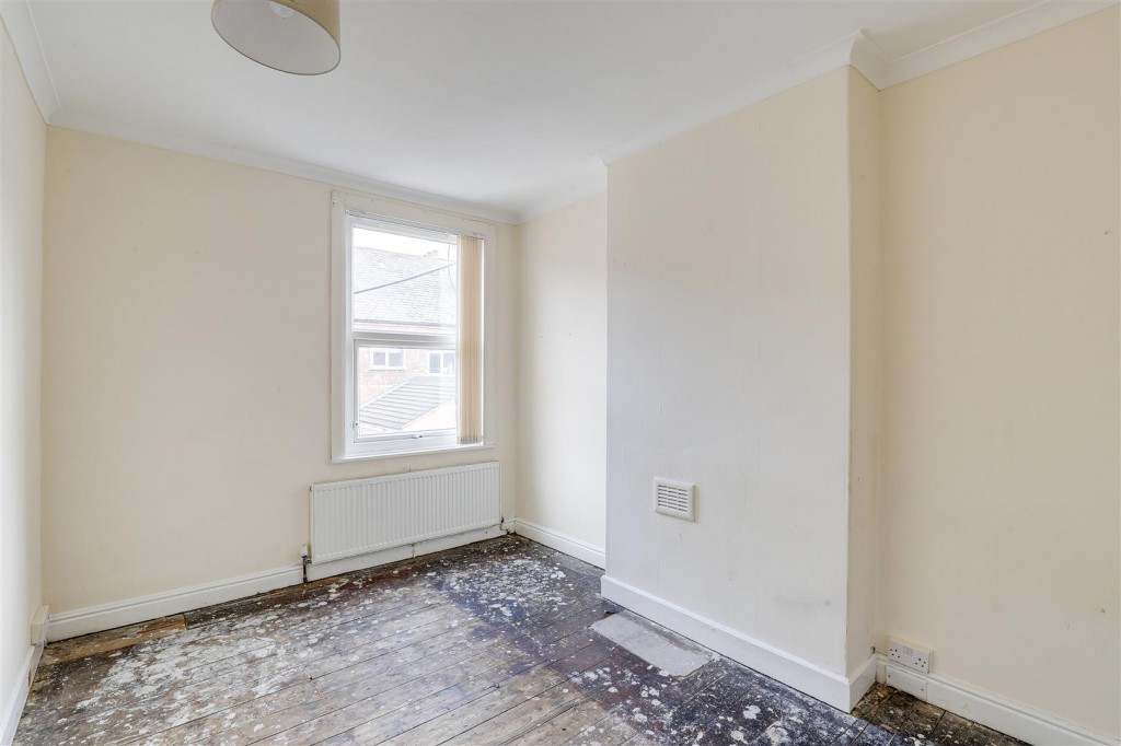 Kentwood Road, Sneinton, Nottinghamshire, NG2 4FP