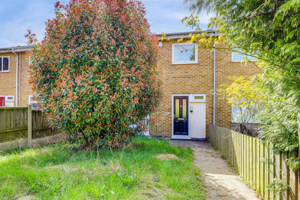 Colmon Walk, Bestwood, Nottinghamshire, NG5 9HH