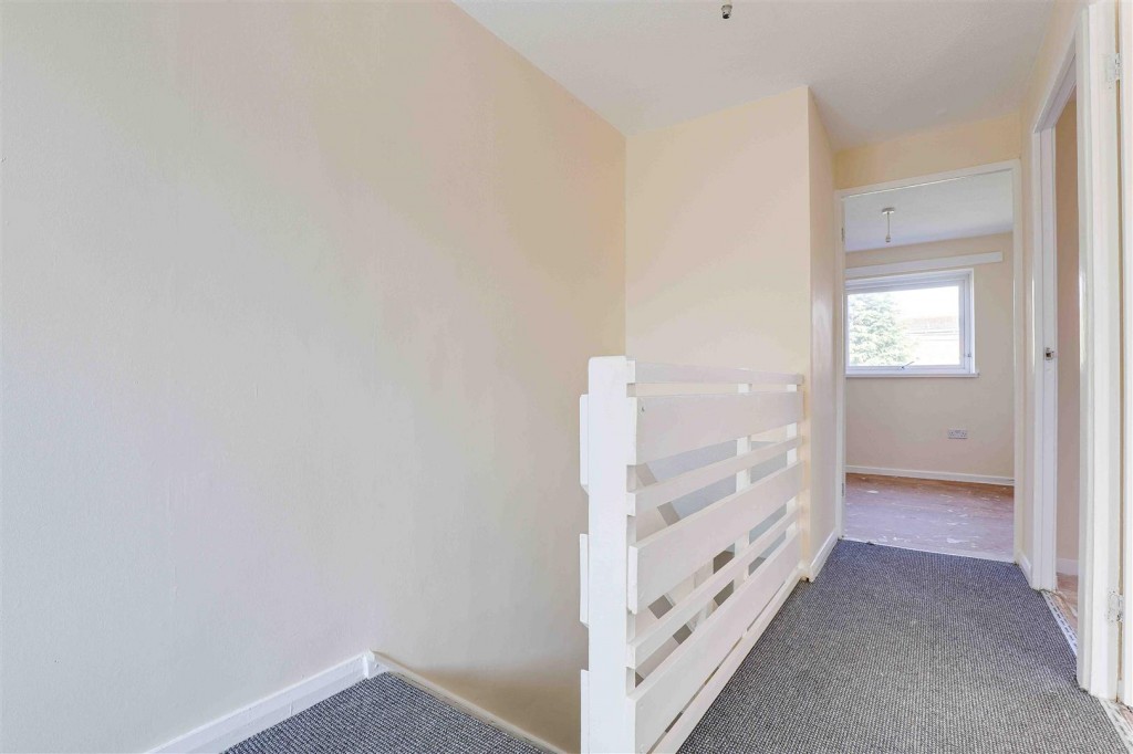 Colmon Walk, Bestwood, Nottinghamshire, NG5 9HH