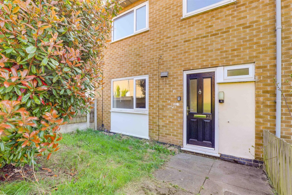 Colmon Walk, Bestwood, Nottinghamshire, NG5 9HH