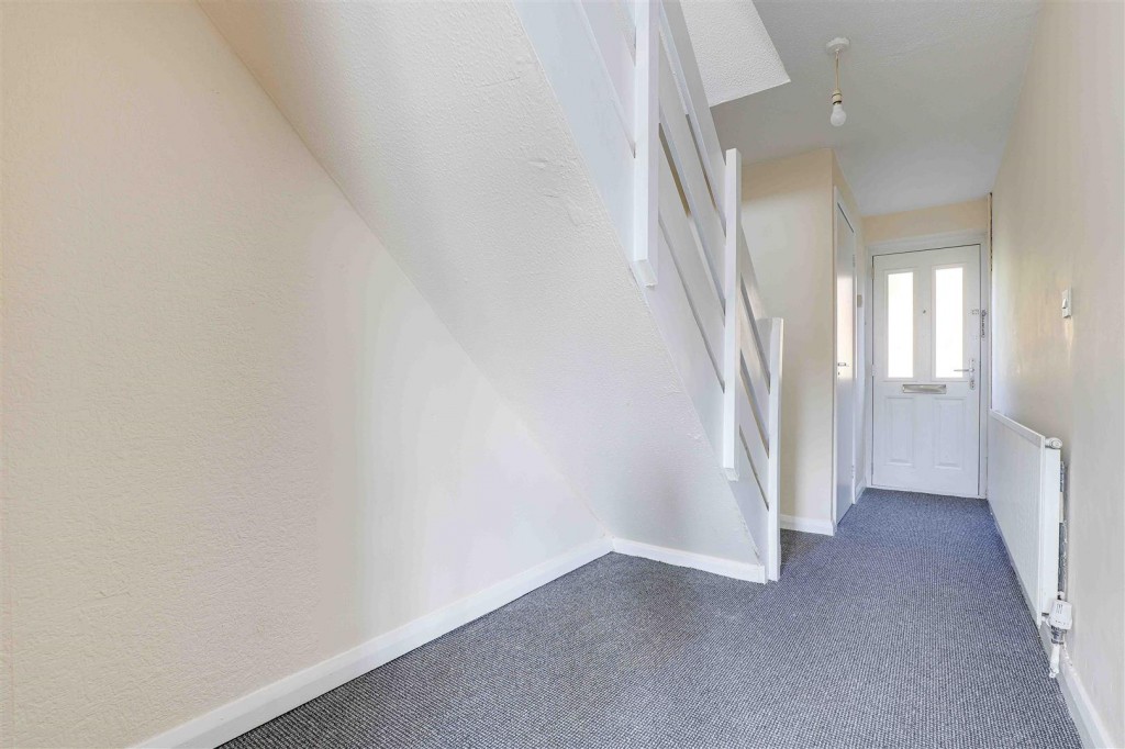 Colmon Walk, Bestwood, Nottinghamshire, NG5 9HH
