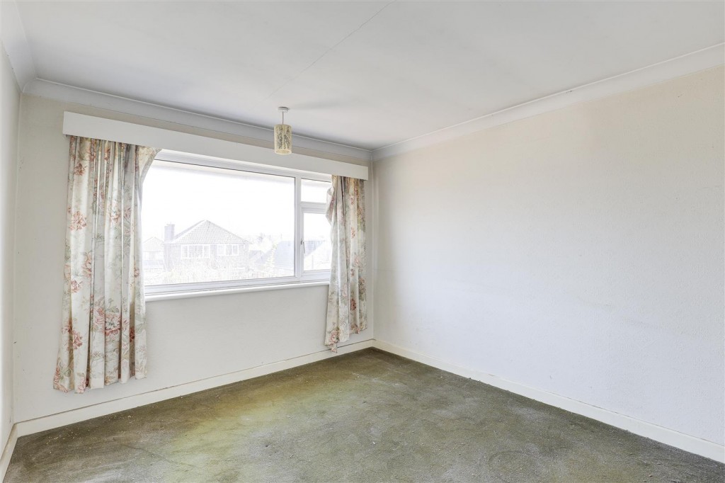 Christina Crescent, Cinderhill, Nottinghamshire, NG6 8SH