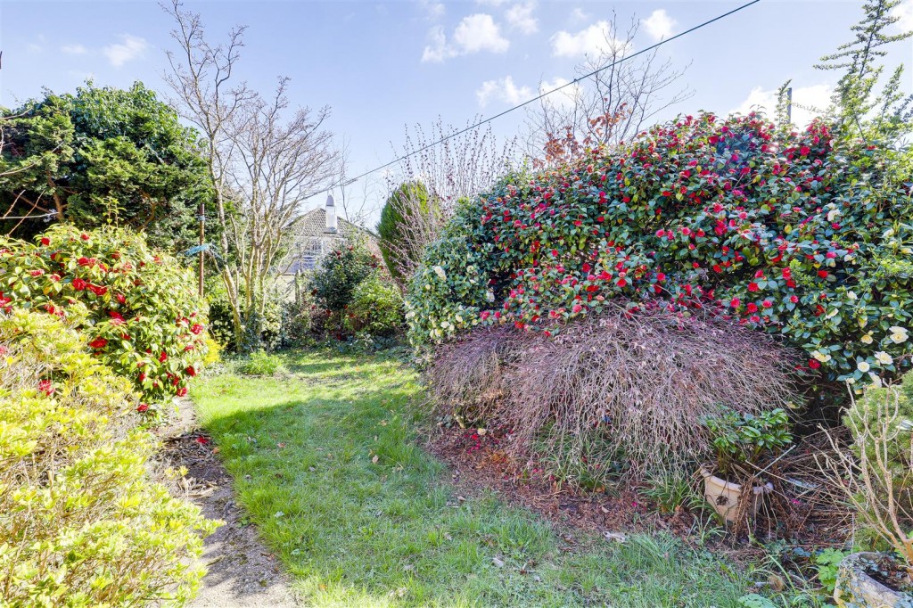 Christina Crescent, Cinderhill, Nottinghamshire, NG6 8SH