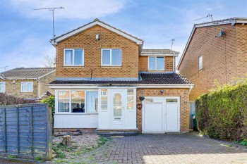 Pennant Road, Basford, Nottinghamshire, NG6 0JB
