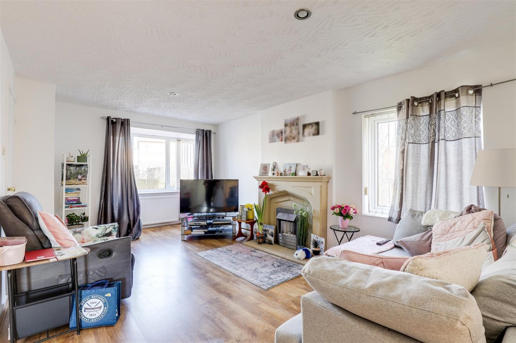 Pennant Road, Basford, Nottinghamshire, NG6 0JB