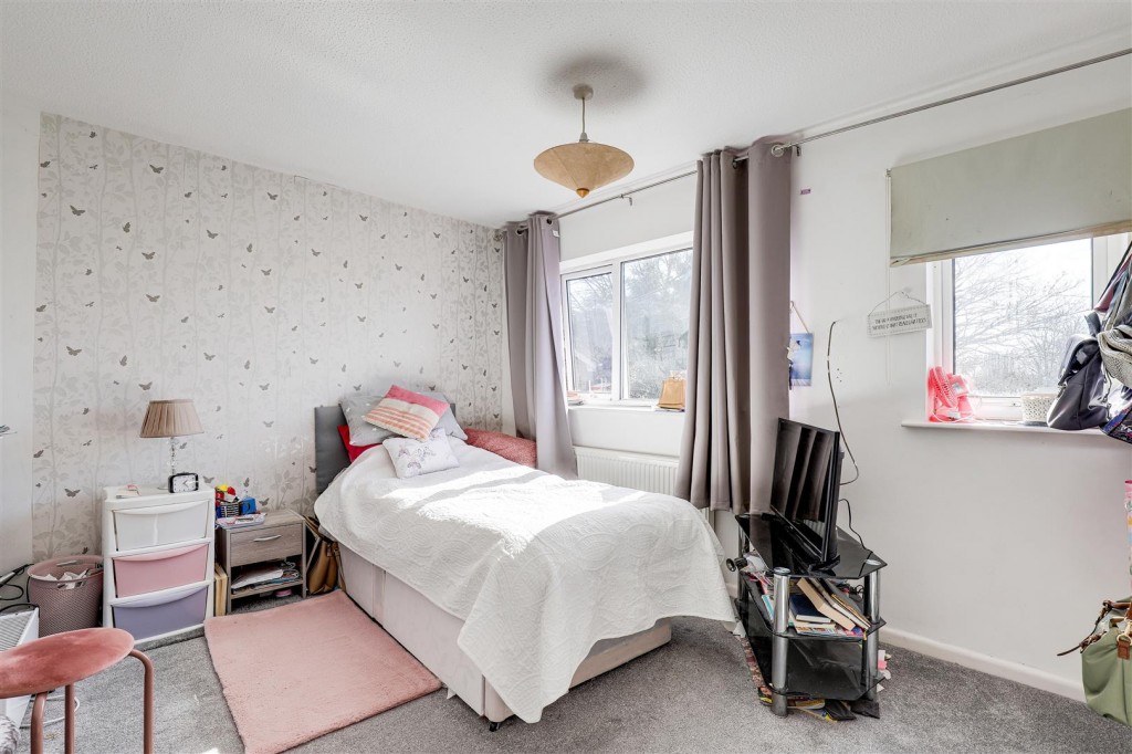 Pennant Road, Basford, Nottinghamshire, NG6 0JB