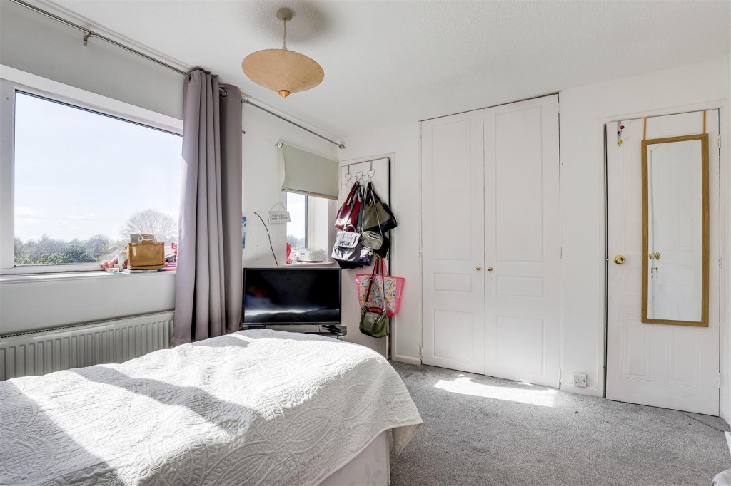Pennant Road, Basford, Nottinghamshire, NG6 0JB