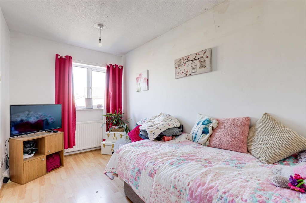 Pennant Road, Basford, Nottinghamshire, NG6 0JB