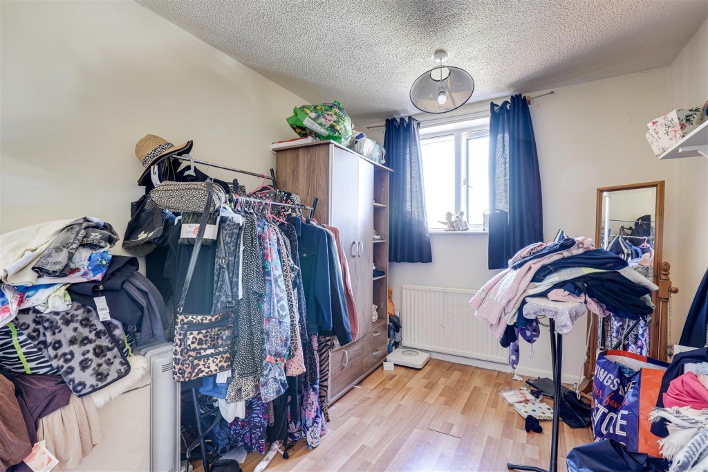 Pennant Road, Basford, Nottinghamshire, NG6 0JB