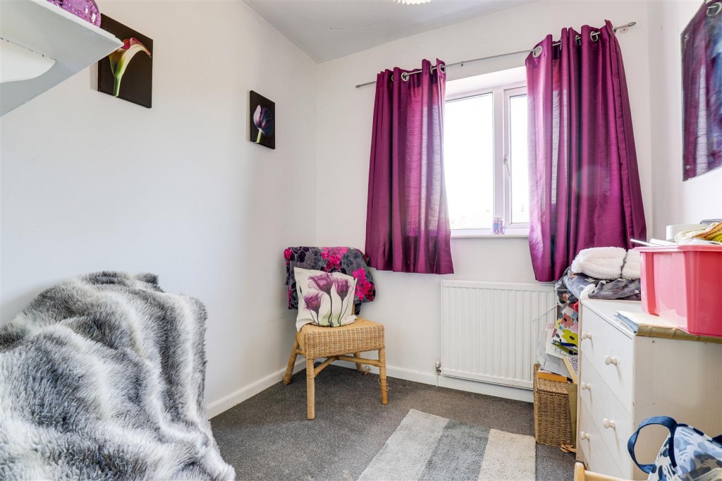Pennant Road, Basford, Nottinghamshire, NG6 0JB