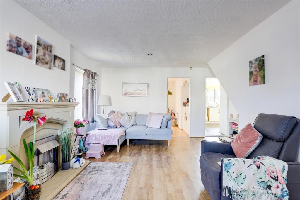 Pennant Road, Basford, Nottinghamshire, NG6 0JB