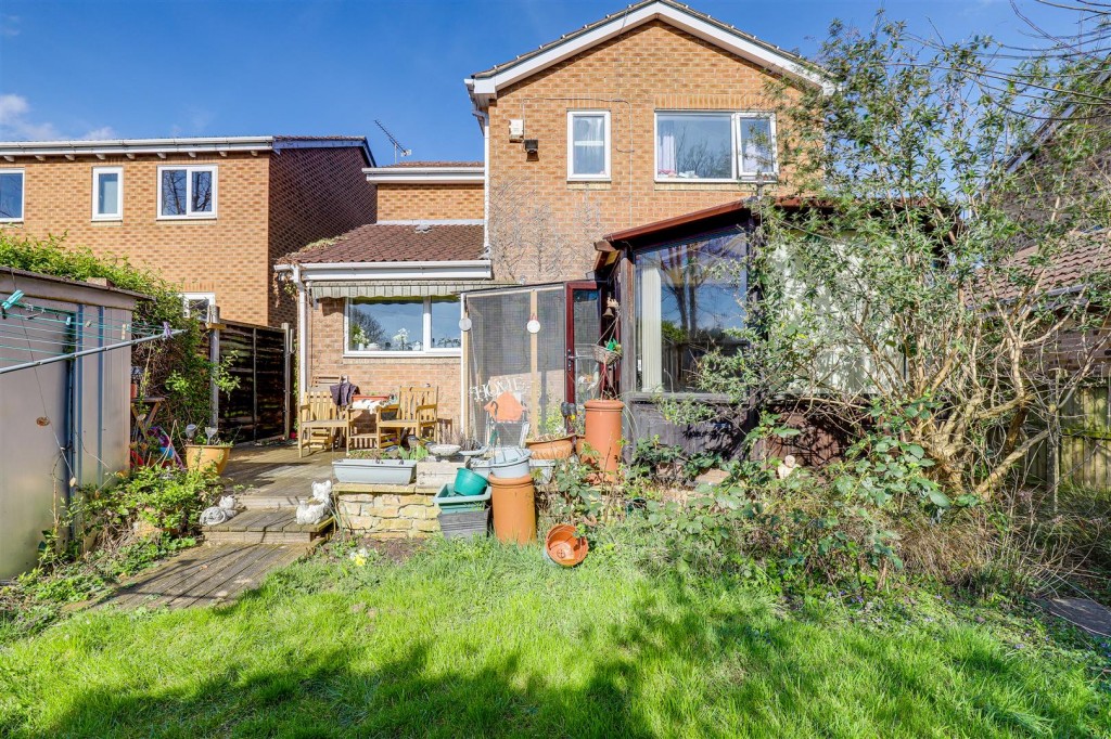 Pennant Road, Basford, Nottinghamshire, NG6 0JB