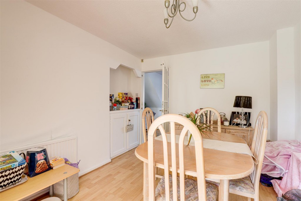 Pennant Road, Basford, Nottinghamshire, NG6 0JB