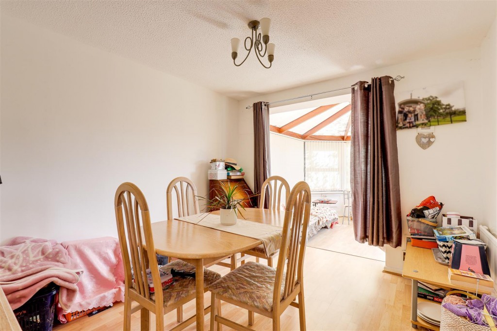Pennant Road, Basford, Nottinghamshire, NG6 0JB