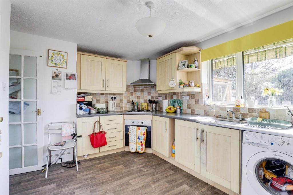 Pennant Road, Basford, Nottinghamshire, NG6 0JB